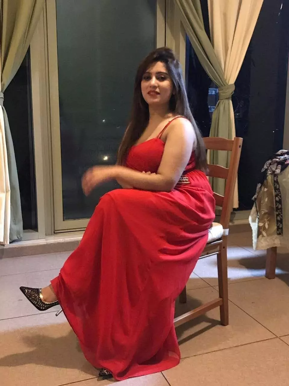 Escort Service in Dhulian